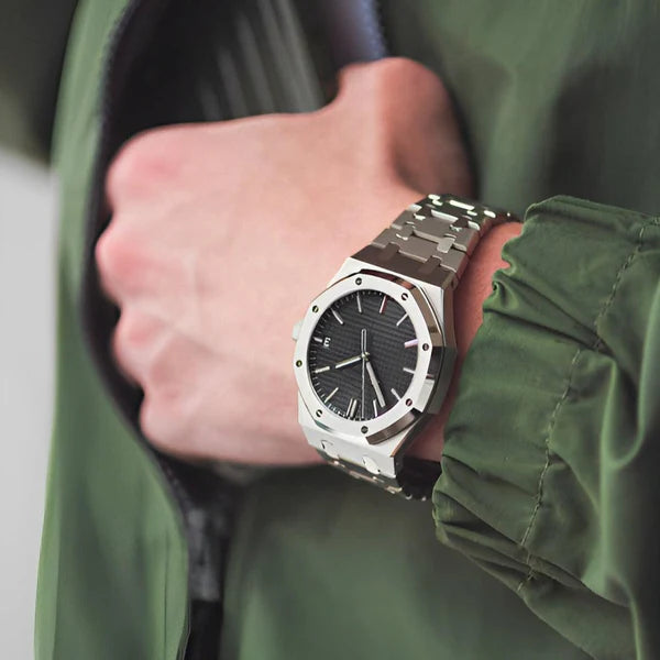 PG Watch