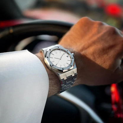 PG Watch