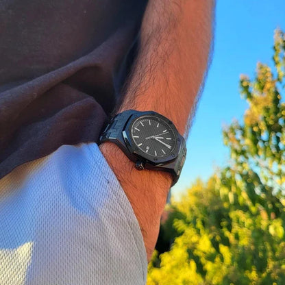 PG Watch