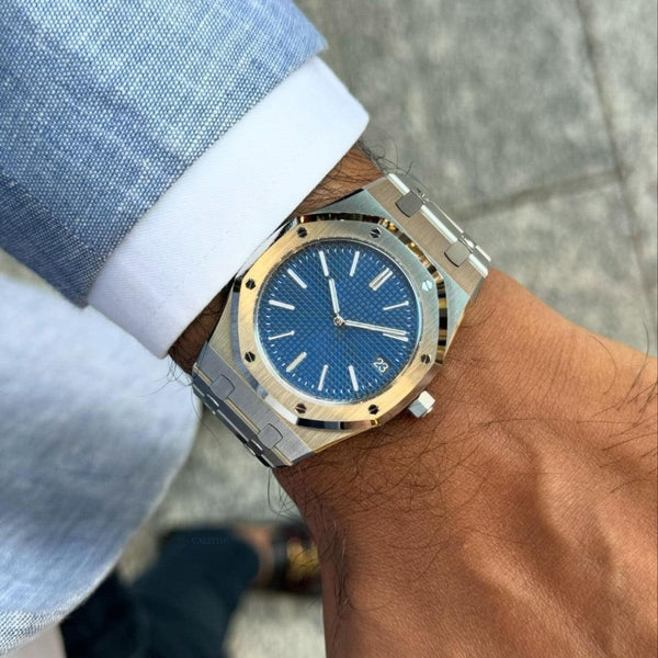 PG Watch